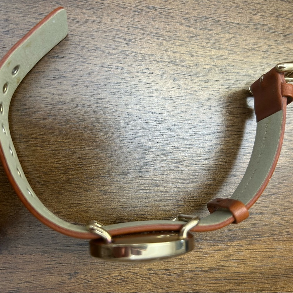 Marc by Marc Jacobs Amy Watch - Picture 4 of 6